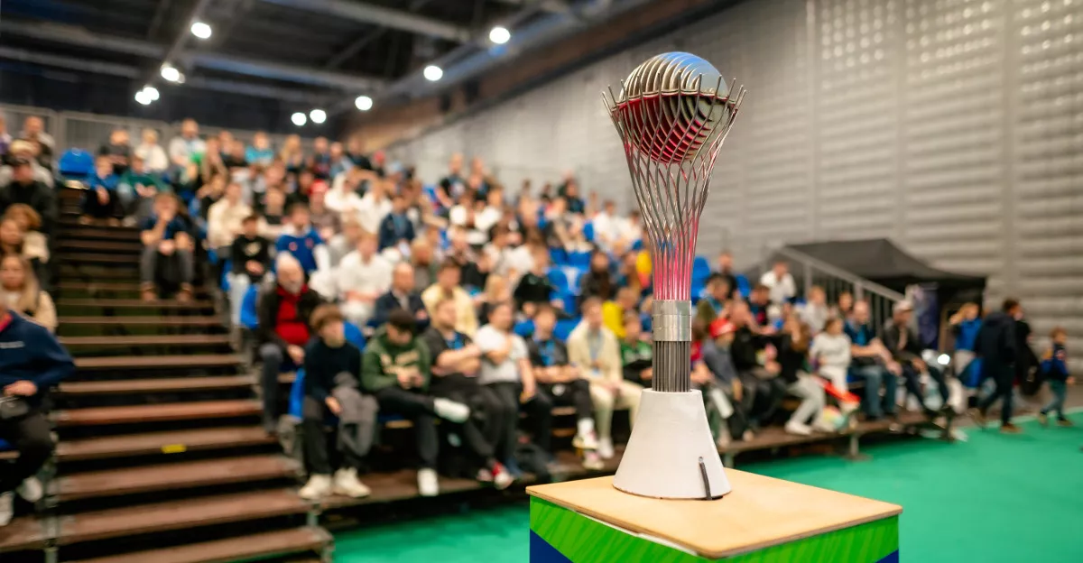 MČR FC powered by Hyundai