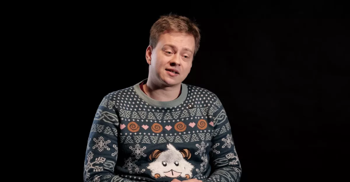 Petr "EvilBender47" Brunner