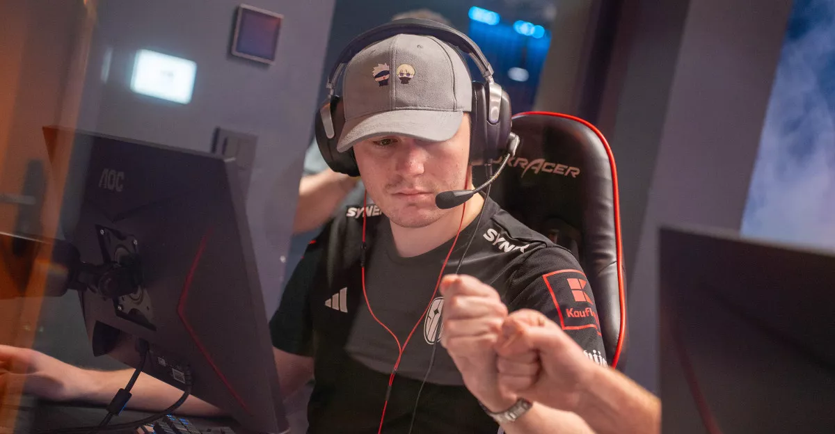 Max „SHOCK“ Kvapil