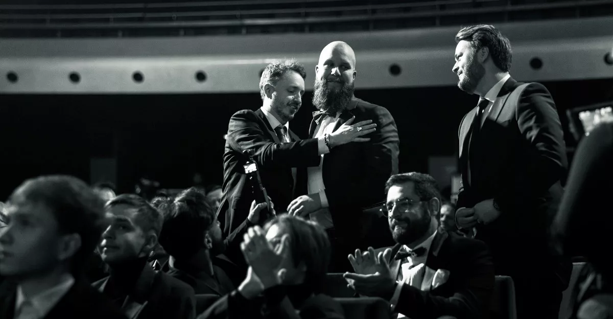 GeT_RiGhT, f0rest a friberg