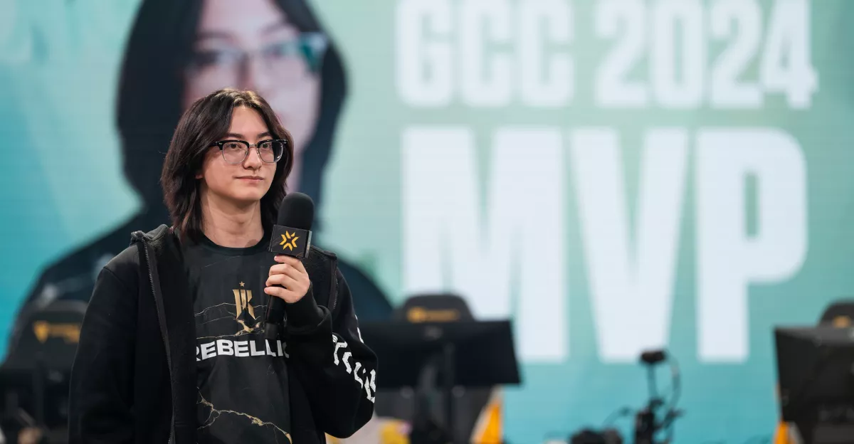 Ava „florescent“ Eugene