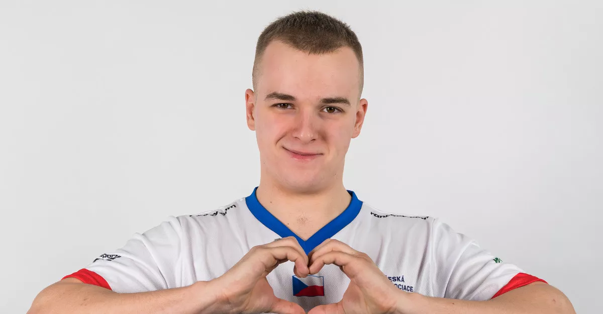 Samuel „Olik“ Pokorný