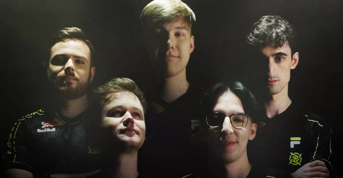 Nová sestava NIP CS