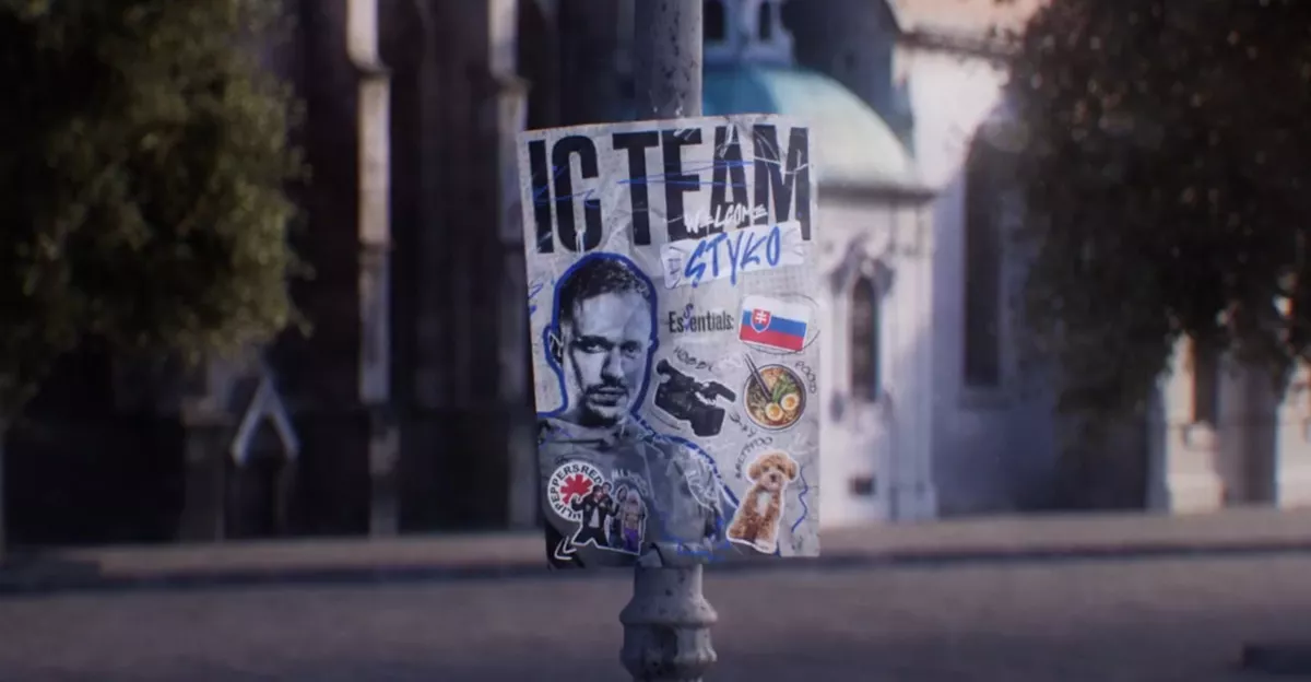 Martin „STYKO“ Styk