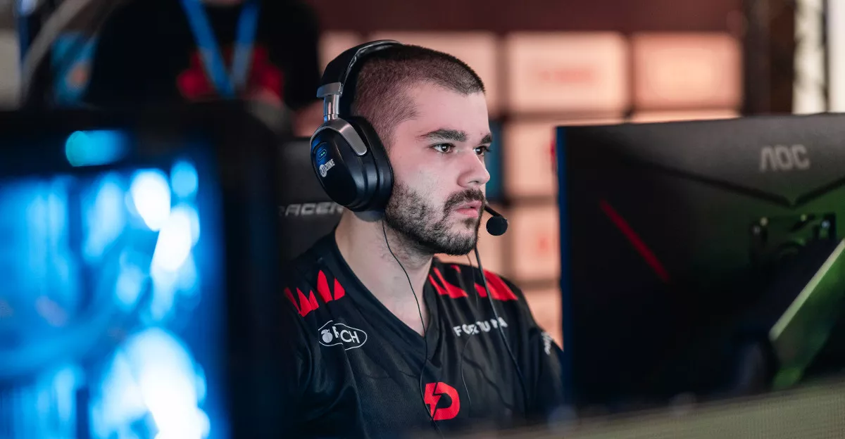 David „forsyy“ Bílý