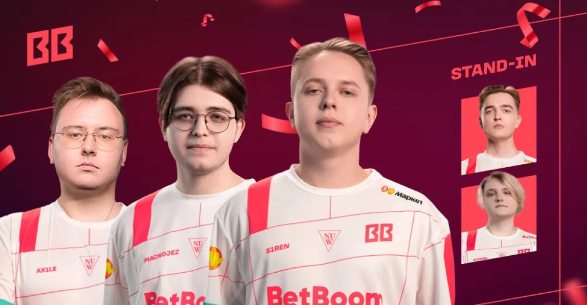 Ax1Le, Magnojez, S1ren