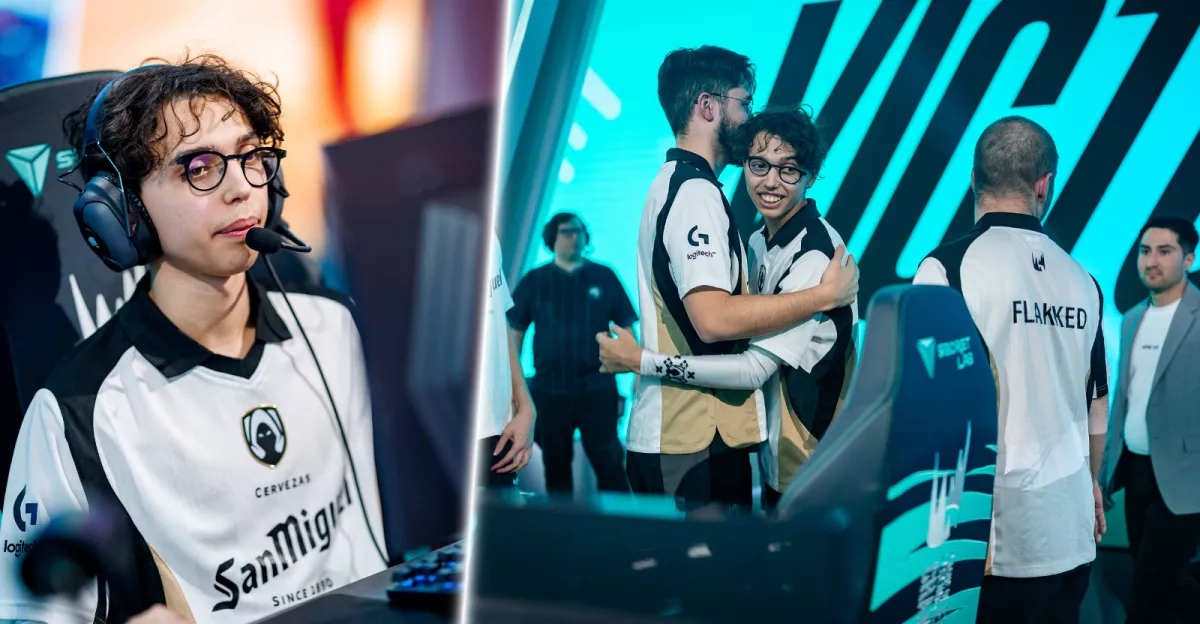 Kamiloo a jeho rozbité brýle