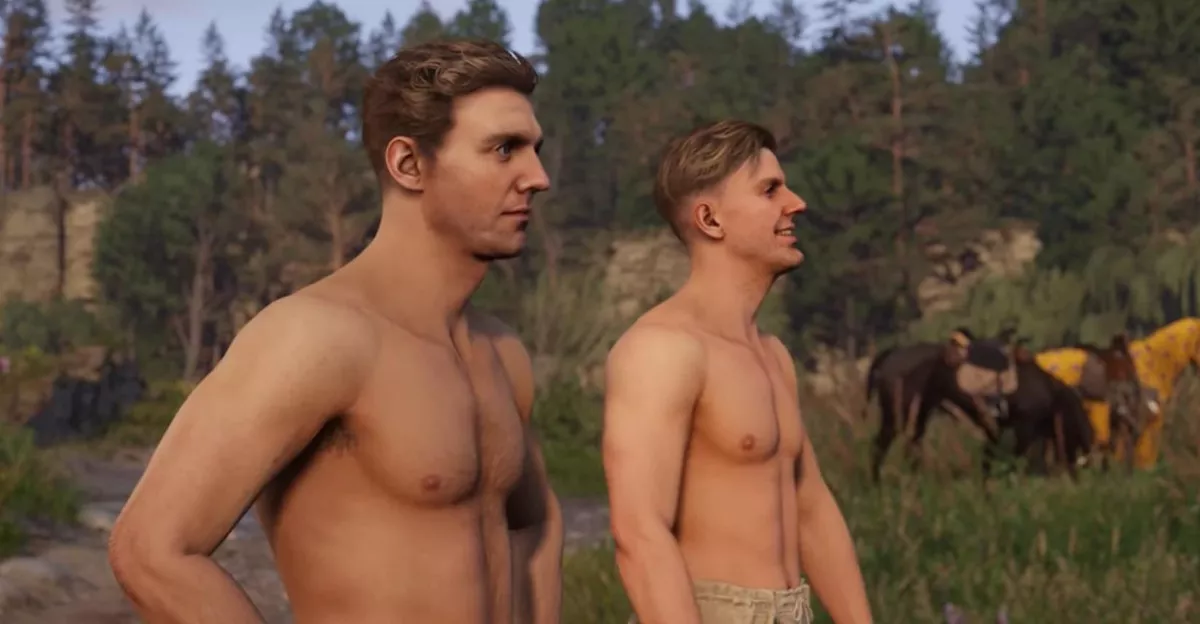 Jindřich a Jan Ptáček