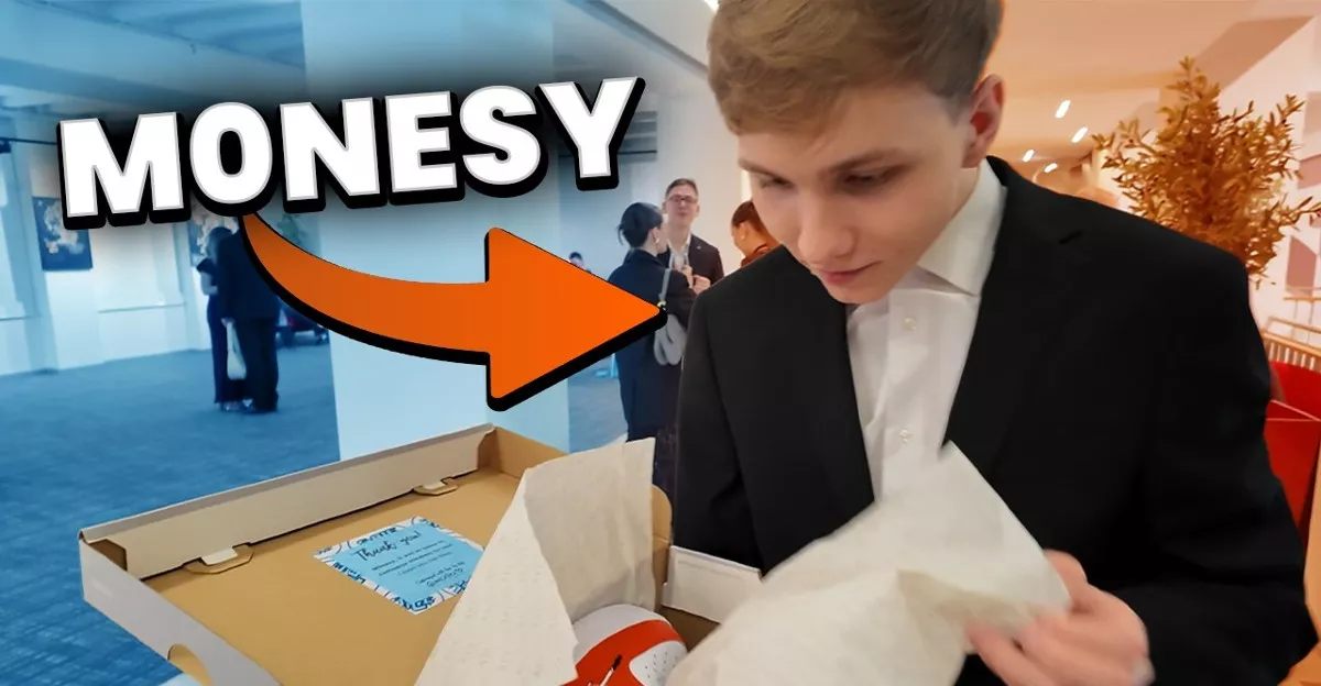 Ilya „m0NESY“ Osipov