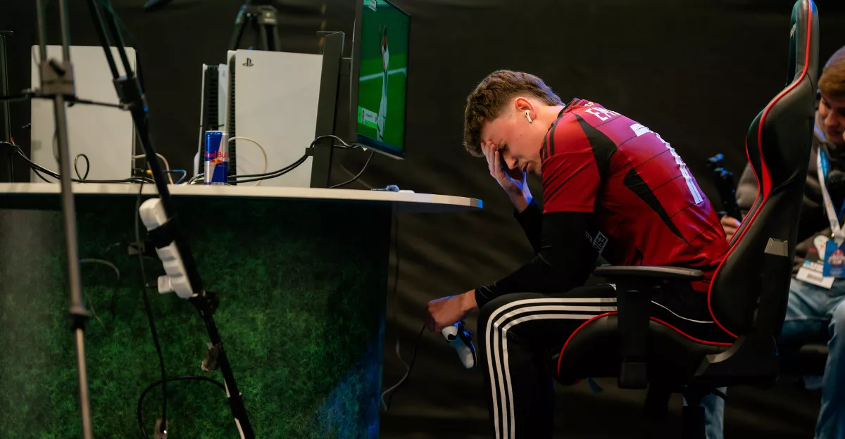 Jan „Emerickson“ Krupička