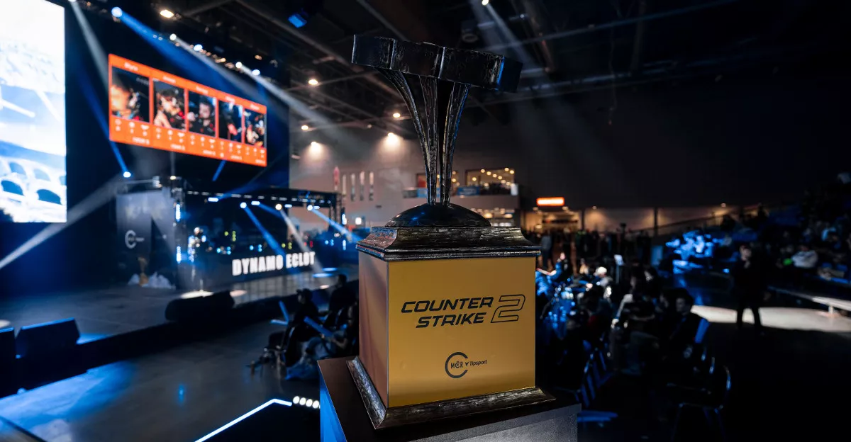 Finále Tipsport MČR CS