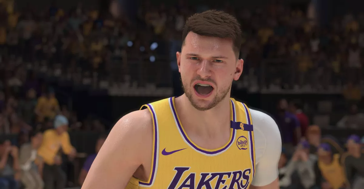 Luka Dončić