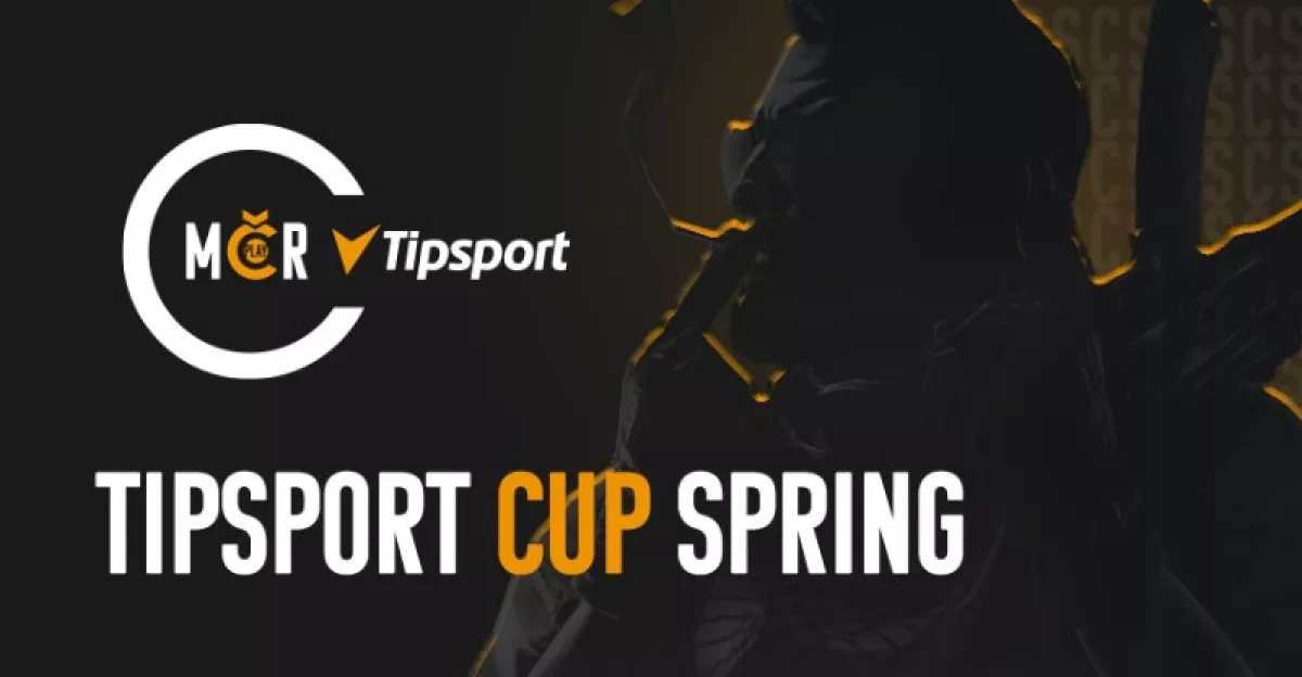 Tipsport Cup Spring