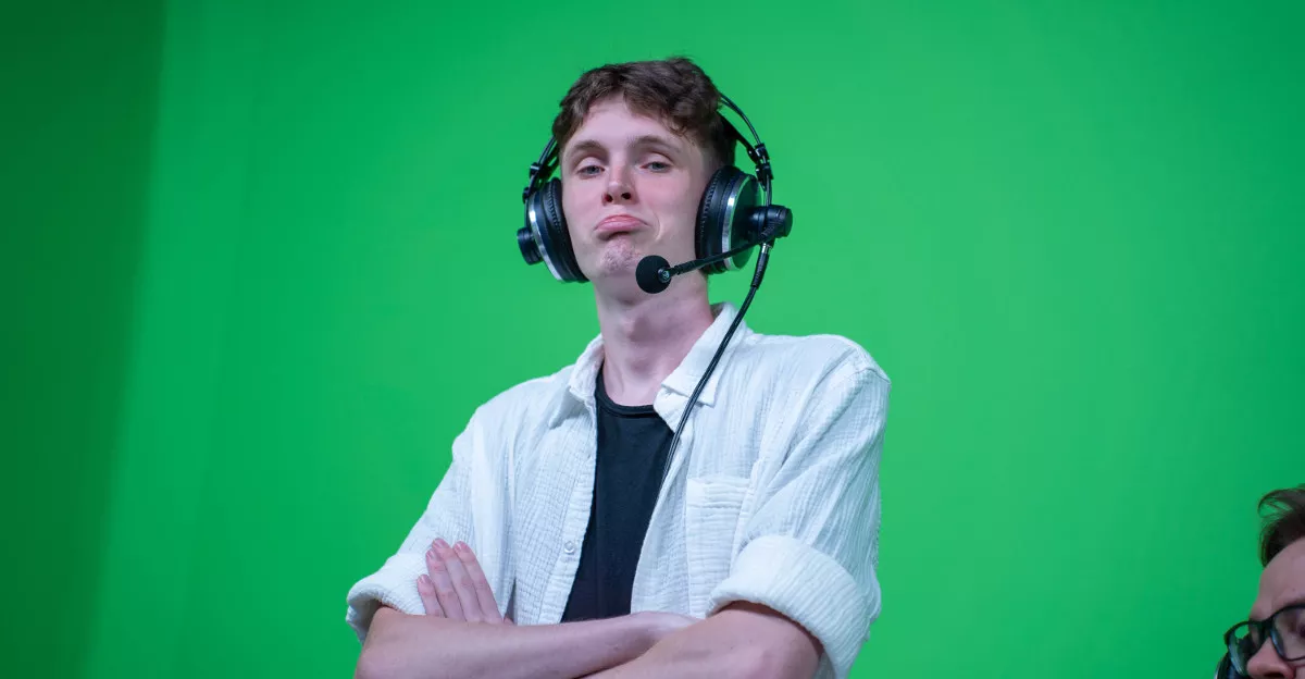 Jakub „Koty“ Kotajny