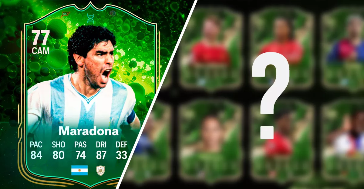 Jak bude vypadat promo Grassroot Greats?