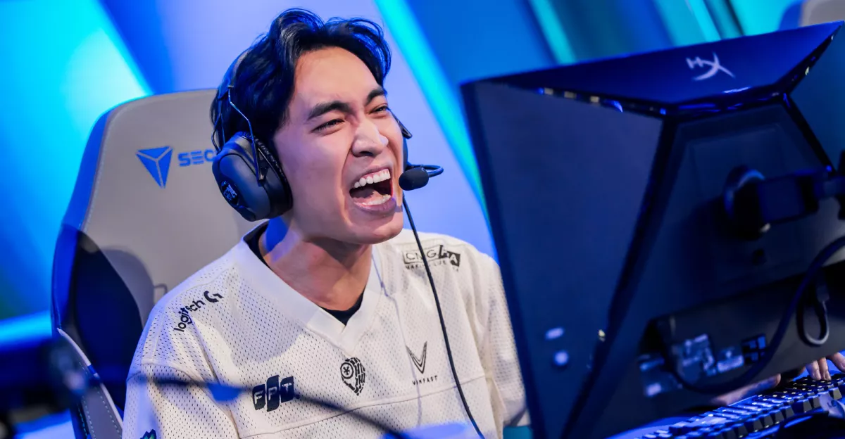 Đỗ "Levi" Duy Khánh