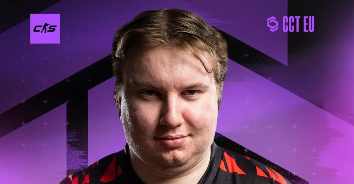 Jakub „M1key“ Krausko