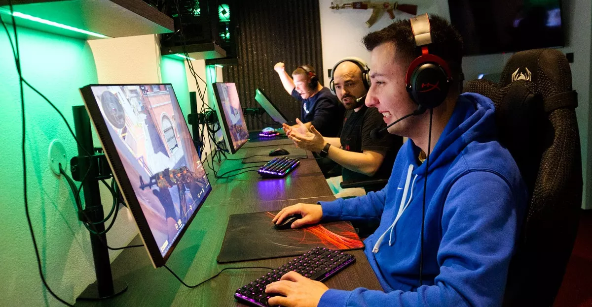 Poradí si LPH se SINNERS?