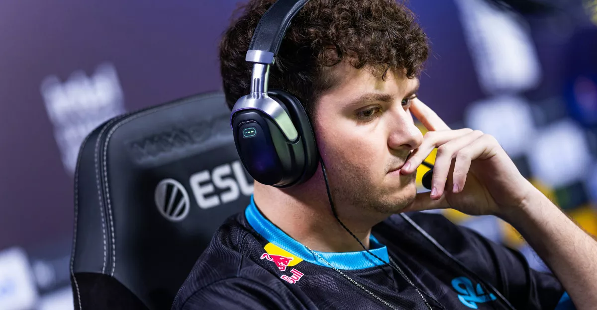 Ilya „Perfecto“ Zalutskiy