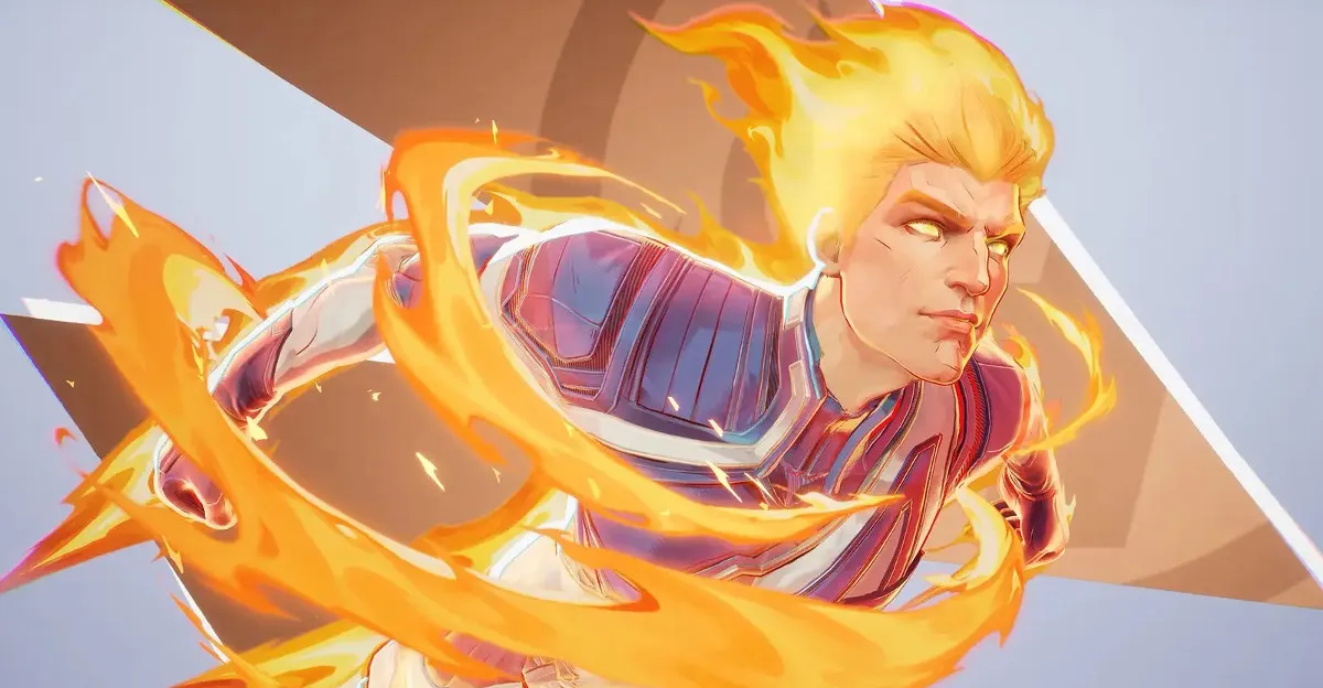Human Torch