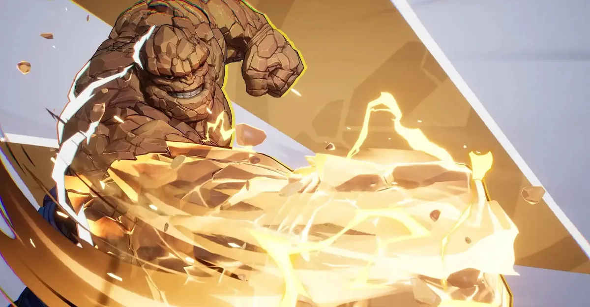 The Thing