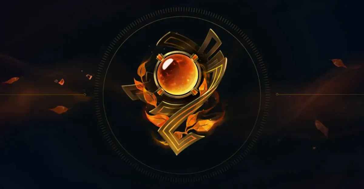 Honor System v League of Legends