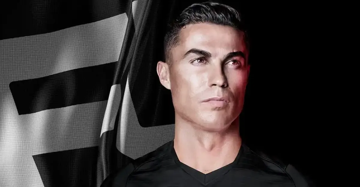 Ronaldo zdarma pro všechny!