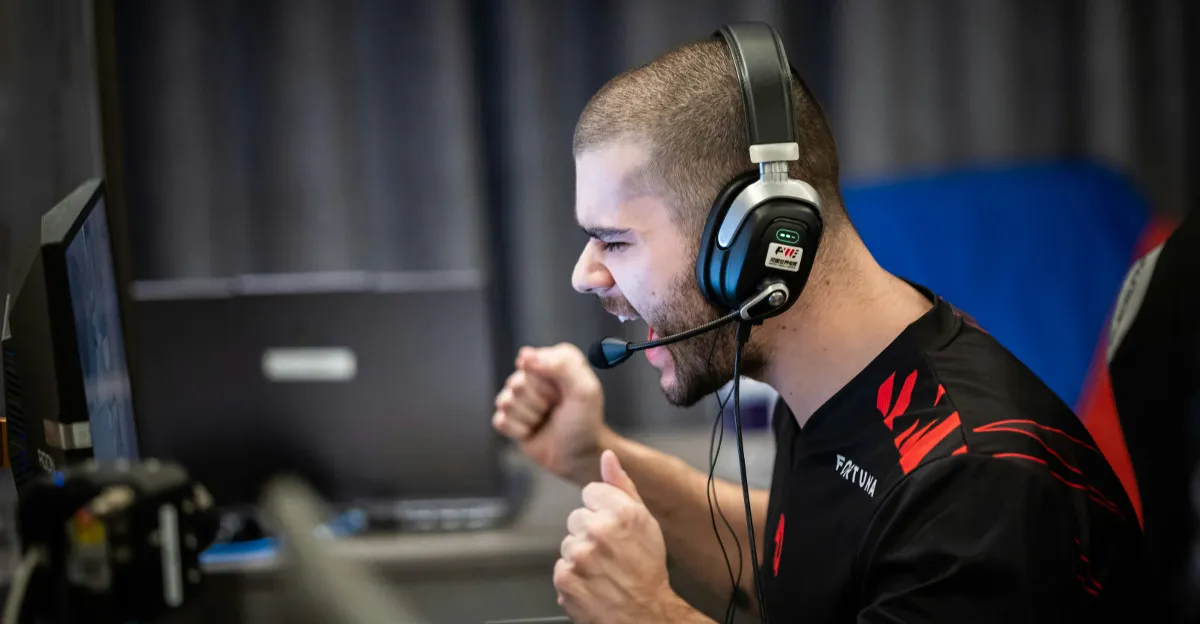 David „forsyy“ Bílý