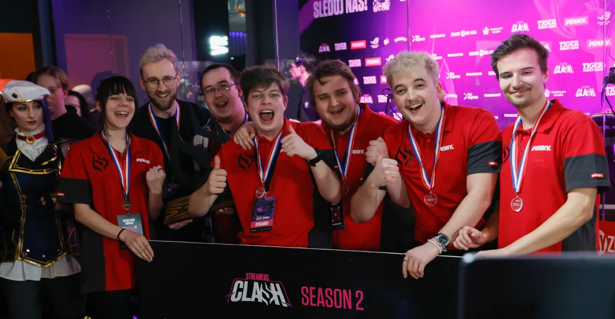 Pán Kapesníku: Společenstvo Penny