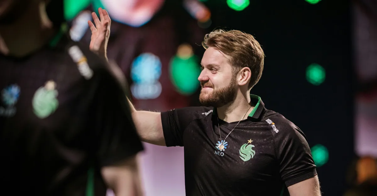 Nikola „NiKo“ Kovač