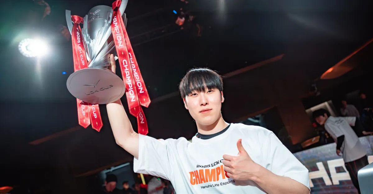 Kim "Zeka" Geon-woo