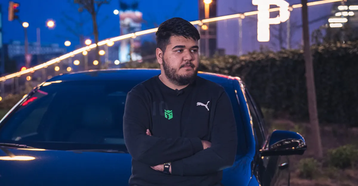 Matěj „Matejs“ Dunka