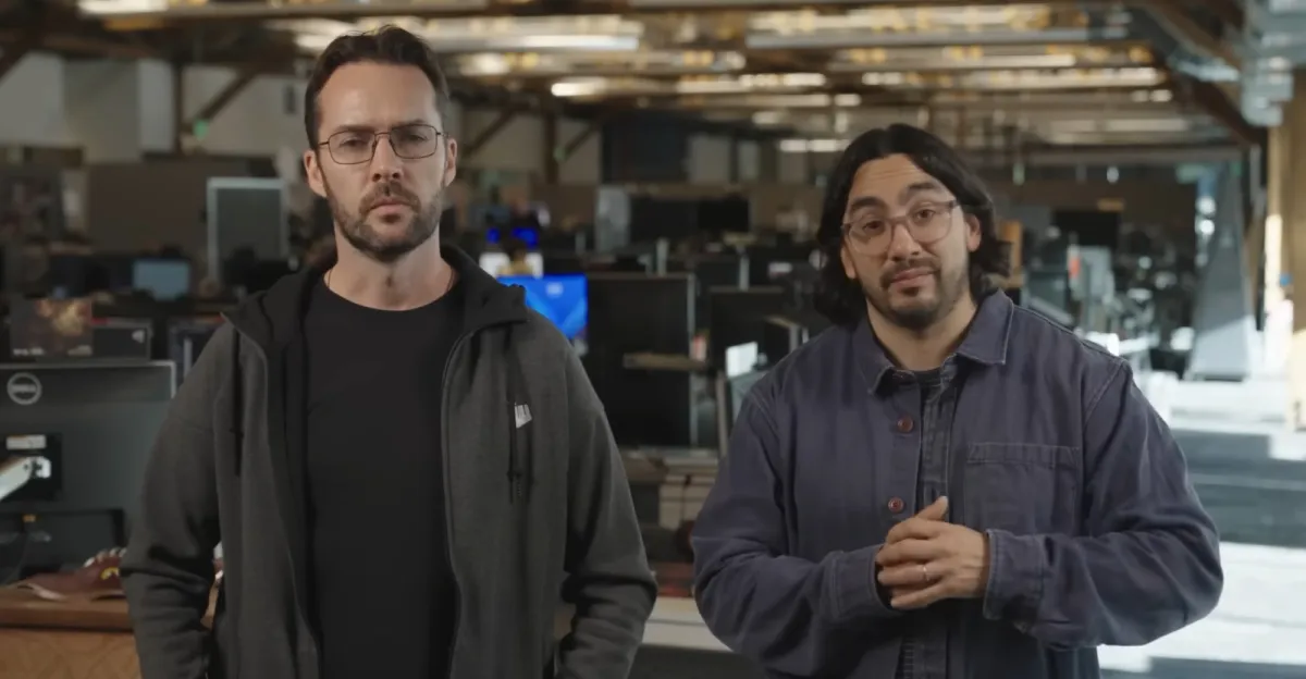 Riot Meddler a Riot Pabro