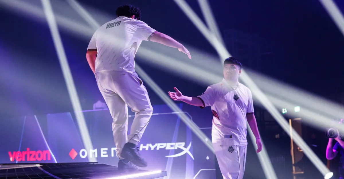 VALORANT Masters Bangkok