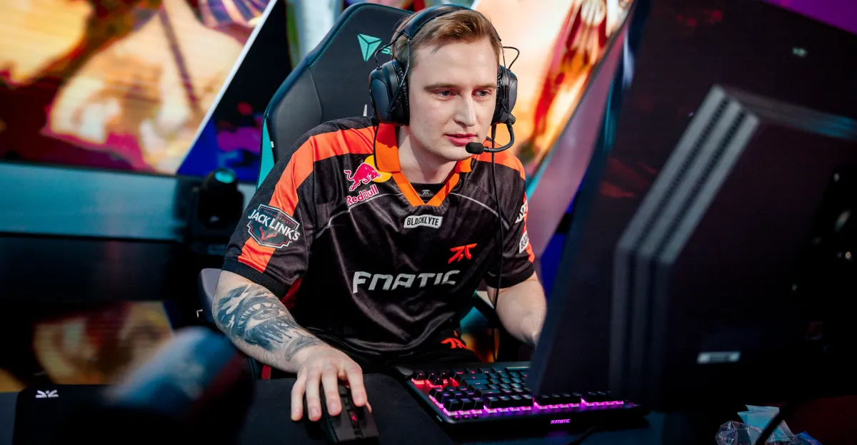 Marek "Humanoid" Brázda