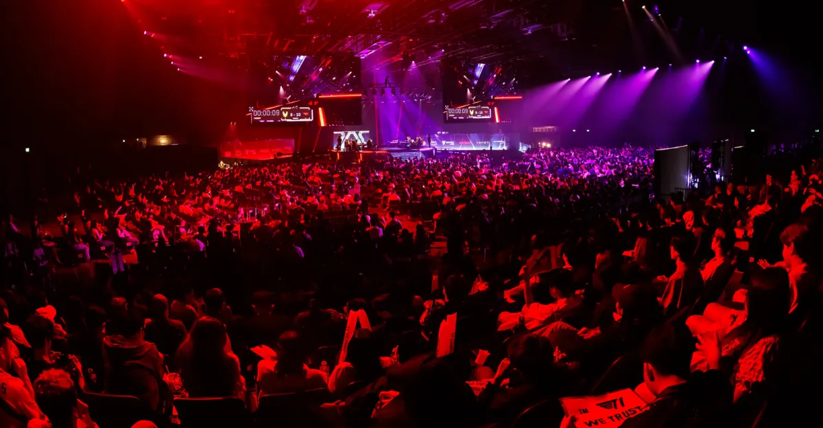 VALORANT Masters Bangkok