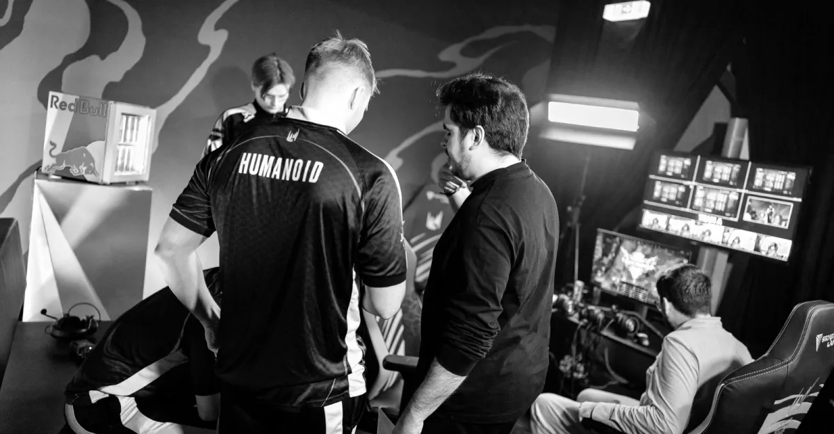 Fnatic končí na třetím místě v zimním splitu LEC