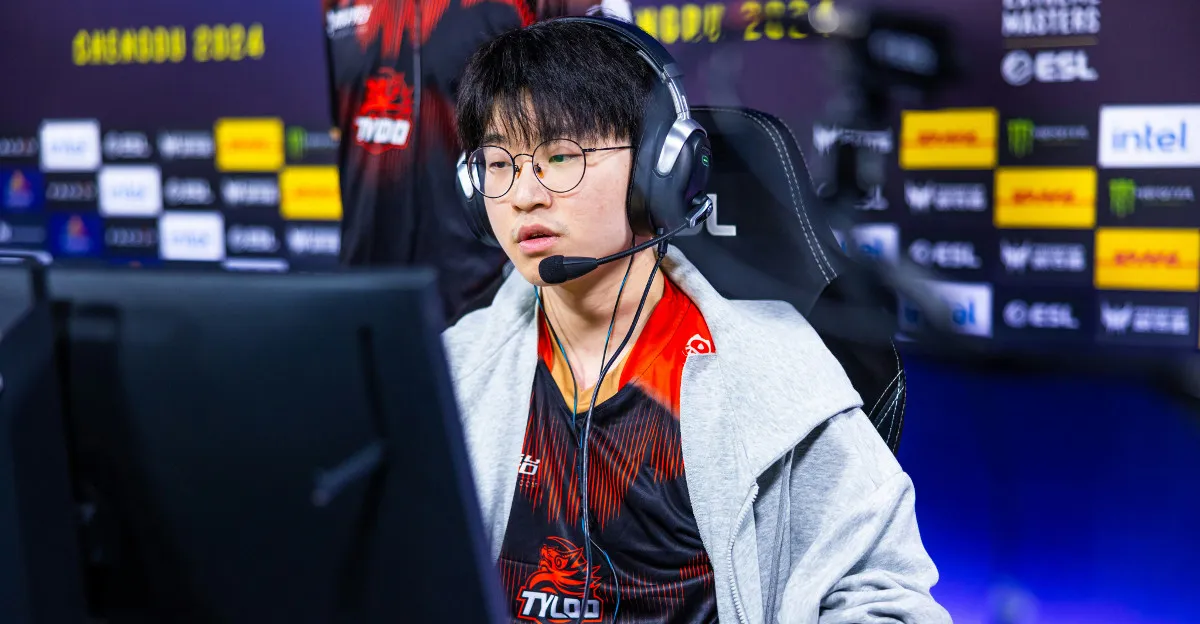 Yi „JamYoung“ Yang