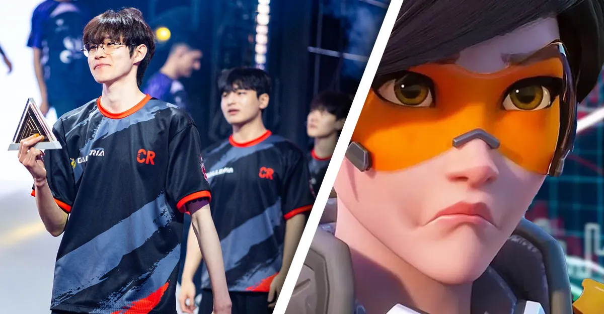 Sledovanost Overwatche 2 nadále klesá.