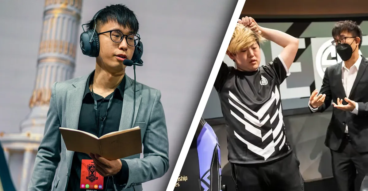 Co stojí za úspěchem Chawyho?