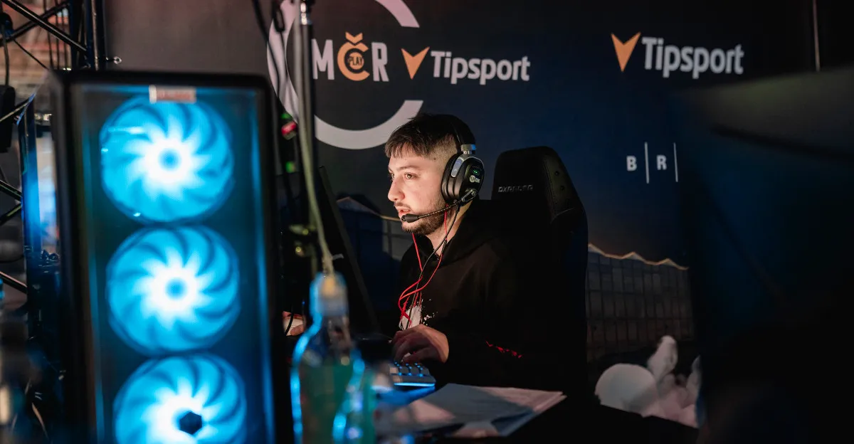 Ivan „v4NO“ Galustyan