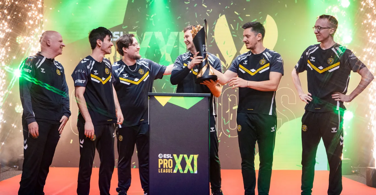 Team Vitality