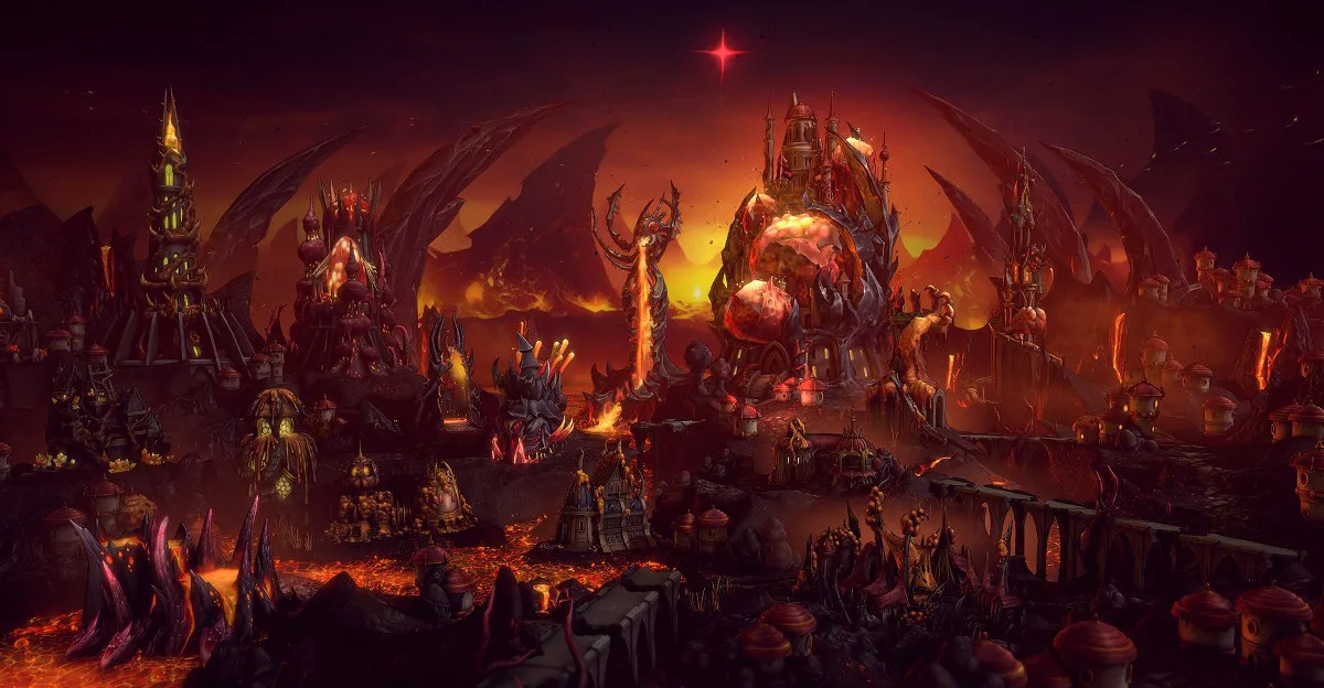 Heroes Olden Era: Hive