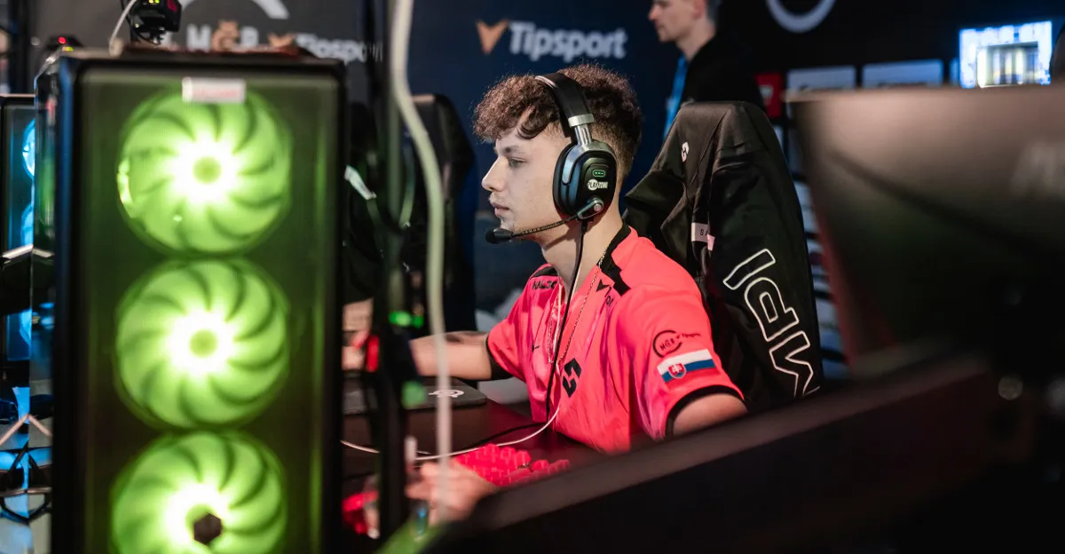 Tomáš „fino“ Bebjak