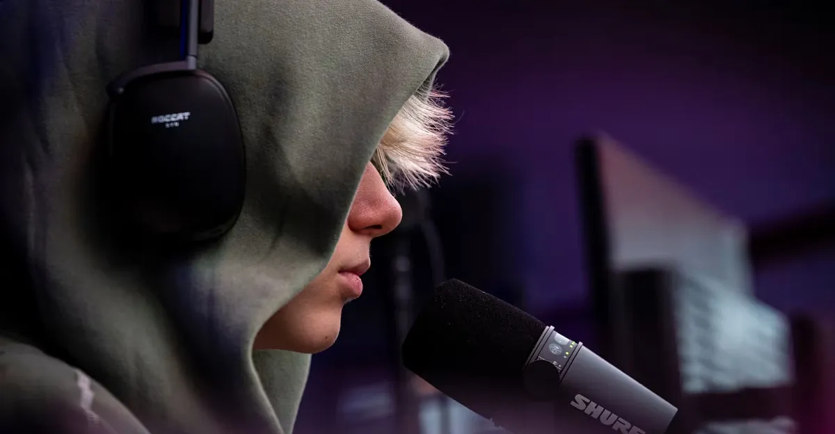 MrSavage oznámil konec na kompetitivní scéně