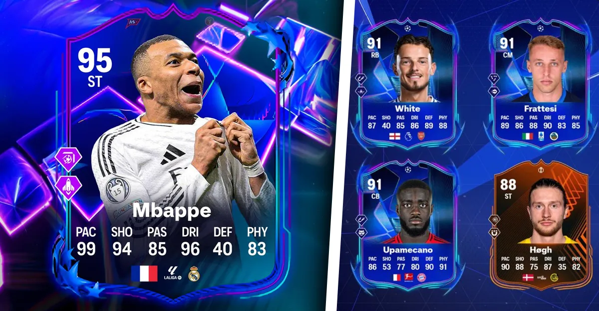 Co vše nás čeká v Ultimate Teamu?