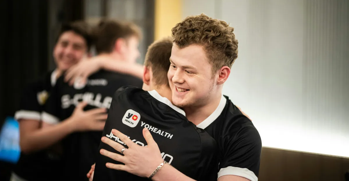 Dmytro „jambo“ Semera