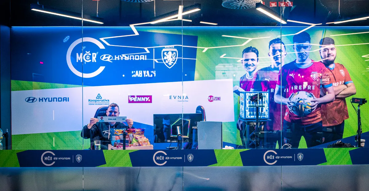 MČR FC 25 Praha powered by Hyundai