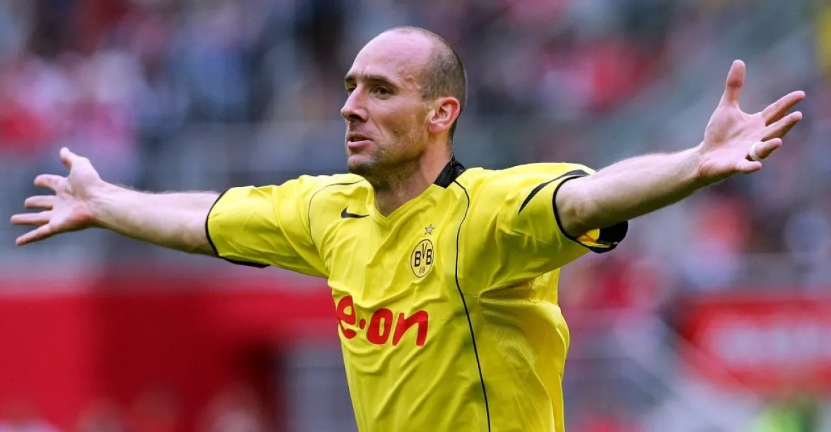 Jan Koller