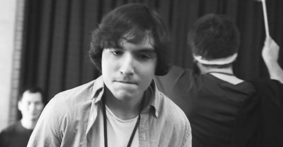 Abdulaziz „Hax“ Al-Yami 